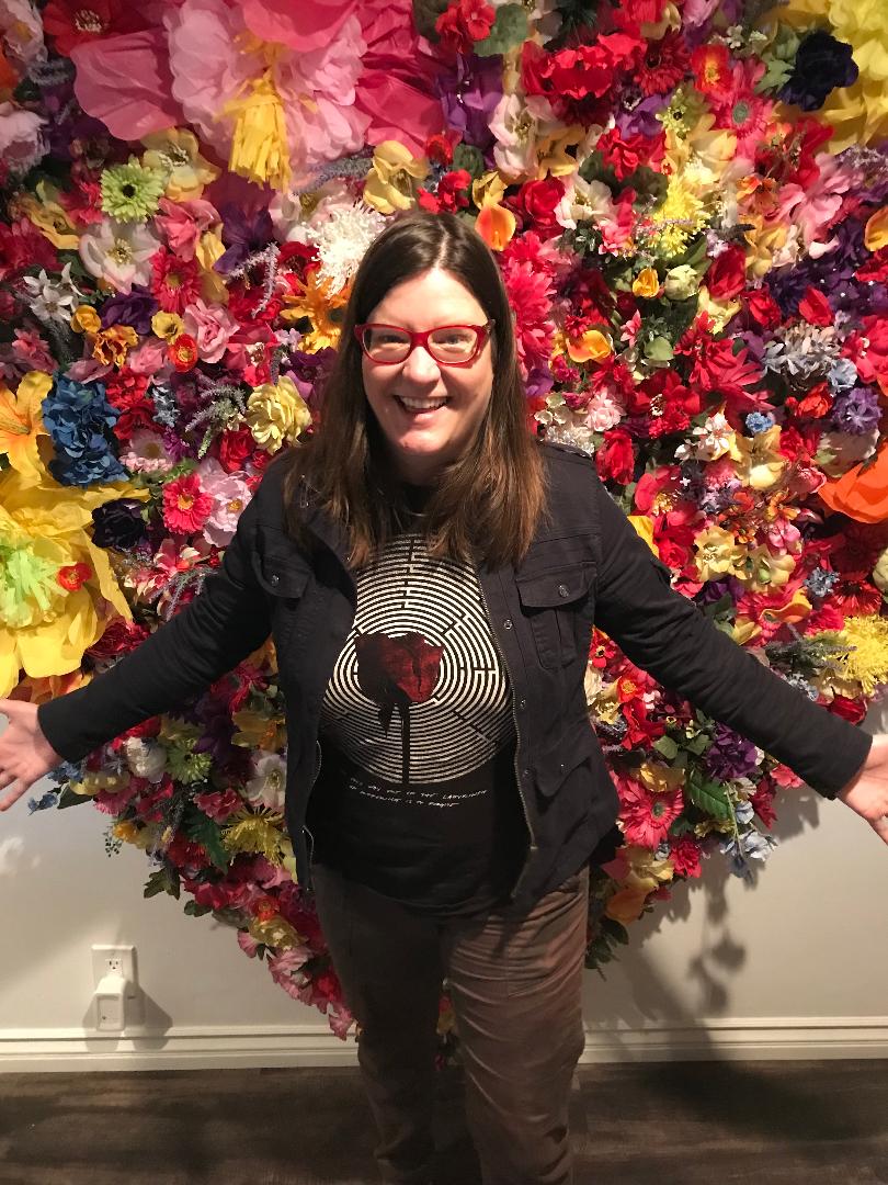 Superhero of Love Podcast
