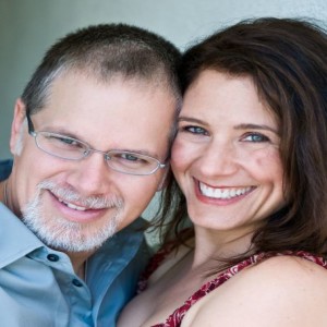 EPISODE 49: Love on Purpose with Orna & Matthew Walters