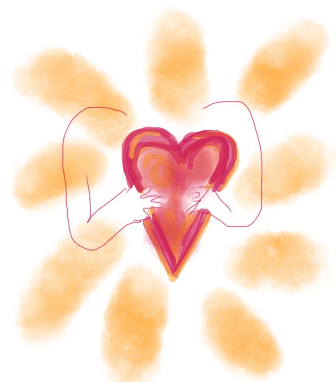 Superhero of Love Podcast