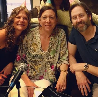 Superhero of Love Podcast