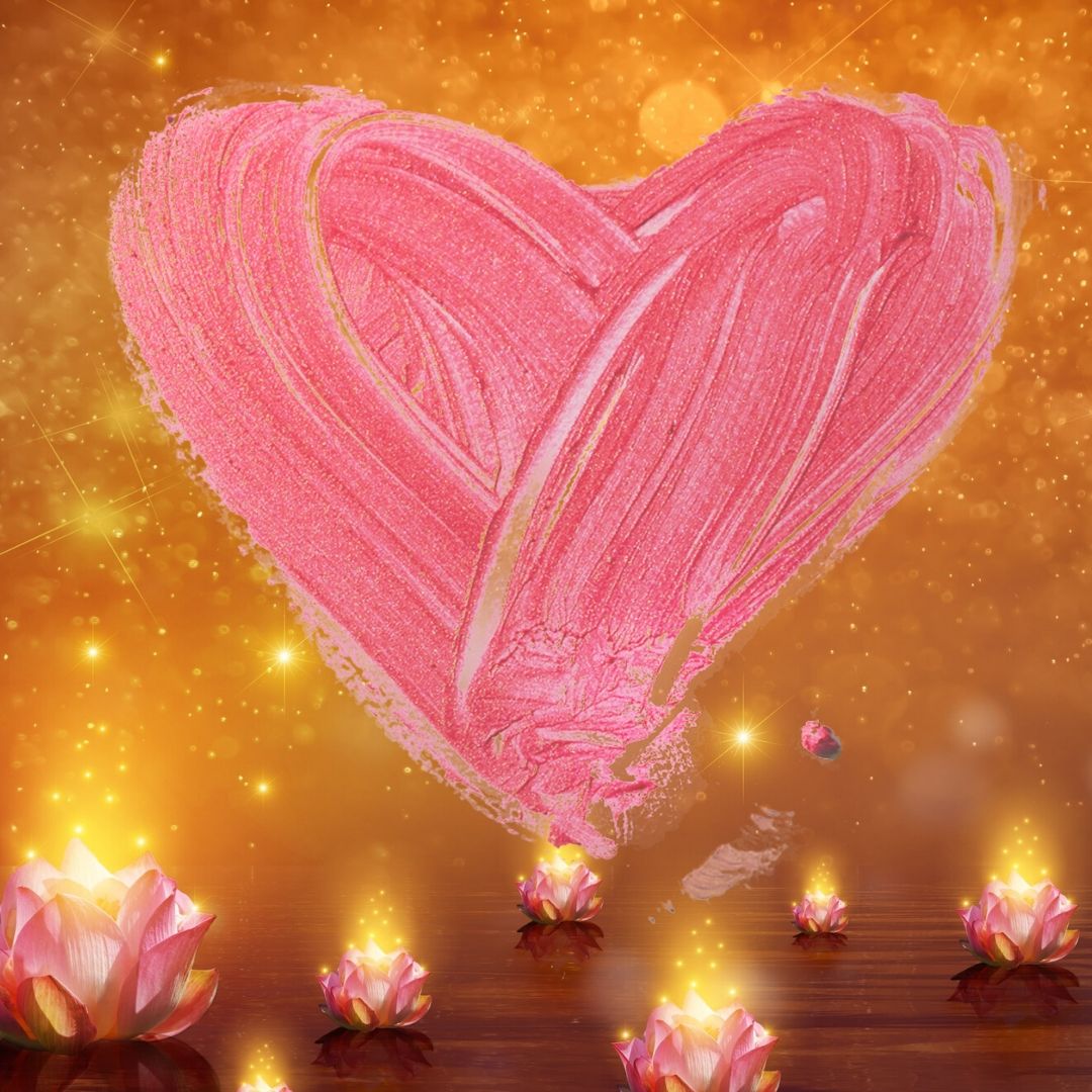 Superhero of Love Podcast