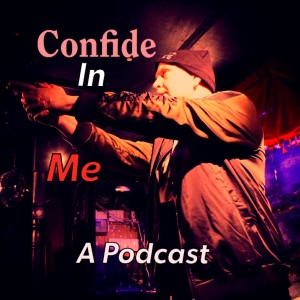 Confide in Me - A tale of love, gender and everything Kylie