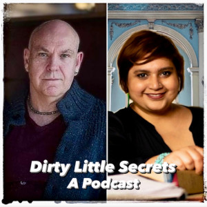 Dirty Little Secrets Podcast
