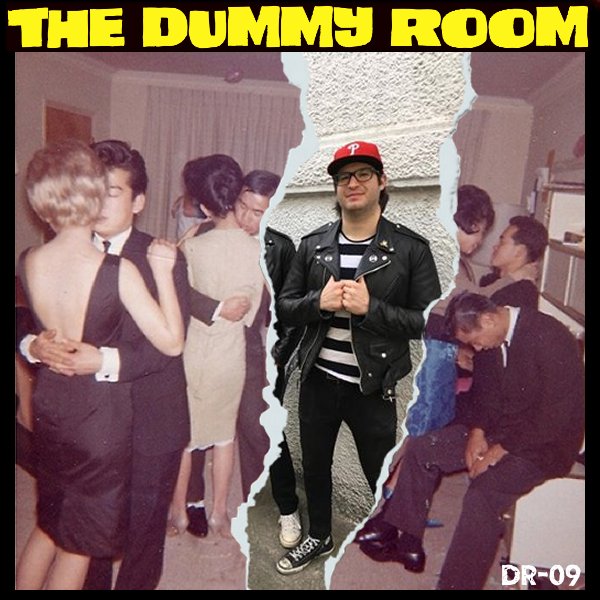The Dummy Room #9- Rookie Rochelle hangs out!