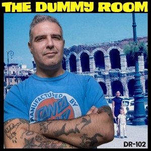 The Dummy Room #102 - Andrea From The Manges