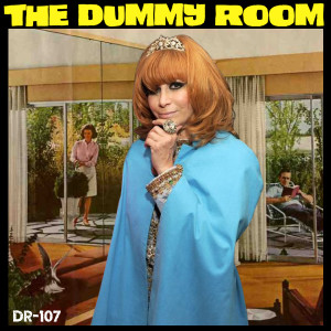 The Dummy Room #107 - Linda Ramone 