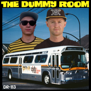 The Dummy Room #113 - Evan and Dallas from Isotopes 