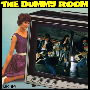 The Dummy Room #114 - Punk Rock Videos