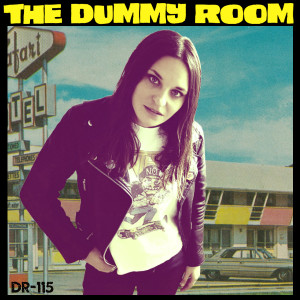 The Dummy Room #115 - Lucy Spazzy