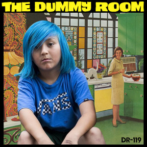 The Dummy Room #119 - Lincoln From Color Killer