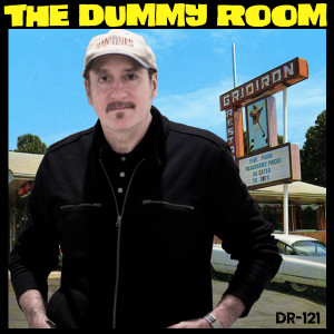 The Dummy Room #121 - Monte A. Melnick (Ramones)