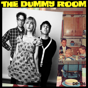 The Dummy Room #126 - Ronnie Barnett Is Back