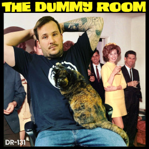 The Dummy Room #131 - Favorite Record Labels With John Proffit (Mom’s Basement)