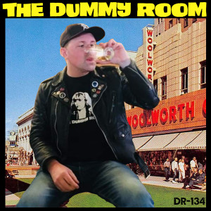 The Dummy Room #134 - 180 Minutes With Dougie Tangent