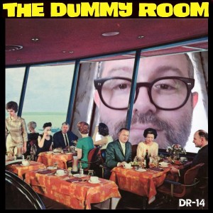 The Dummy Room #14 - Ean from Sicko!