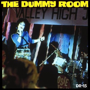 The Dummy Room #15 - Let’s talk about Josie last