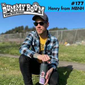 The Dummy Room #177 - Henry Weintraub (Memorable But Not Honorable)