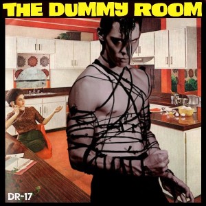 The Dummy Room #17- Random Fun and Eerie Von!