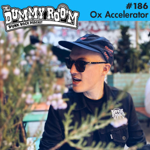 The Dummy Room #186 - Ox Accelerator (Accelerators, Lone Wolf, Giant Eagles)
