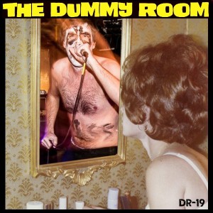 The Dummy Room #19 - Hangin' with Mr. Deeds