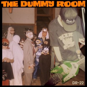 The Dummy Room #22 - B-Face!