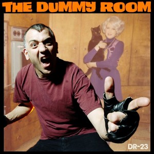 The Dummy Room #23 - That Old Blag Magic 