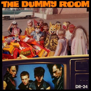 The Dummy Room #24 - Candy Apples And Razor Blades... I Remember Halloween