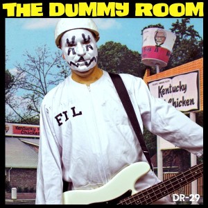  The Dummy Room #29 - Crackin’ Up With Fil McRackin