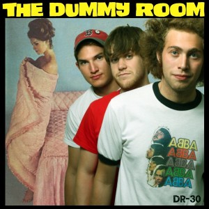 The Dummy Room #30 - Let’s Just Have The Leftovers 