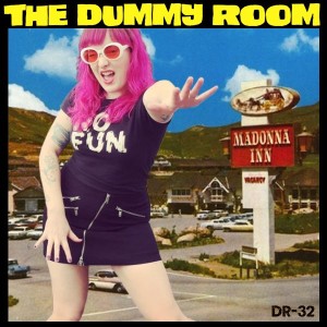 The Dummy Room #32 - Hayley Crusher Is The New Cool