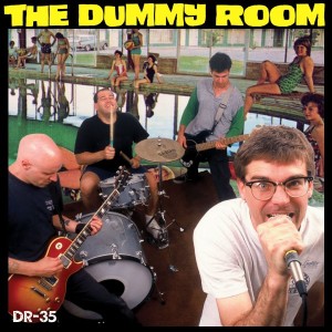 The Dummy Room #35 - Dream Descendents Record