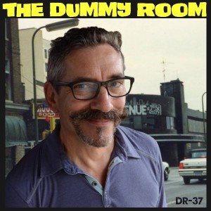 The Dummy Room #37 - Greg Norton of Husker Du