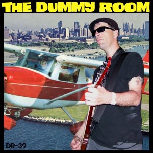 The Dummy Room #39 - Mike Byrne of The Methadones