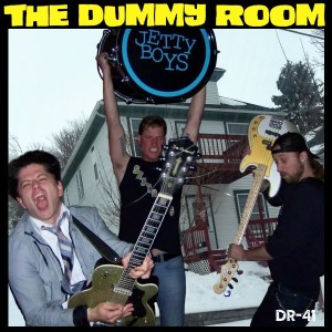 The Dummy Room #41 - Jetty Boys