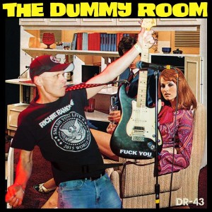 The Dummy Room #43 - This, That, You and Everything