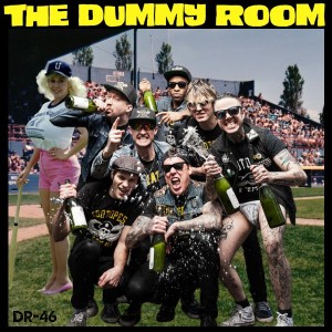 The Dummy Room #46 - Let’s Play Ball with The Isotopes!