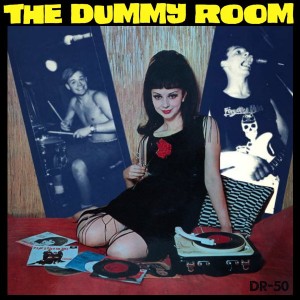 The Dummy Room #50 -My Brain Hurts with Dan Panic & Dan Vapid