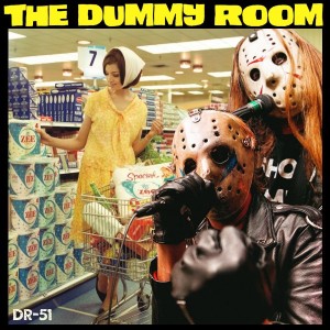 The Dummy Room #51 - The Jasons Are Here!