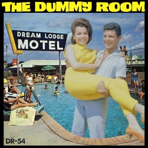 The Dummy Room #54 - Are You Ready For The Summer?
