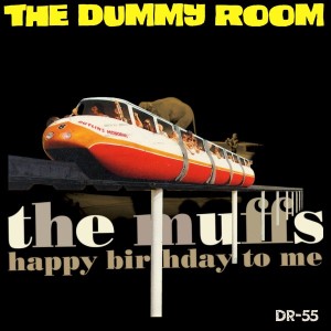 The Dummy Room #55 - Happy Birthday To Us With B-Face
