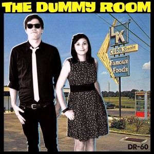 The Dummy Room #60 - Angi and Mikey (Spastic Hearts & RADD)