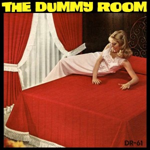 The Dummy Room #61 - Cover Songs
