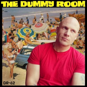 The Dummy Room #62 - Perry Leenhouts of The Travoltas