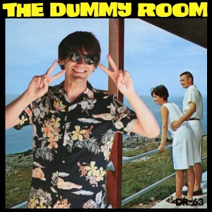 The Dummy Room #63 - Punk Rock Raduno Recap With Franz Barcella