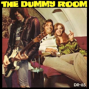 The Dummy Room #65 - Greatest Album Openers
