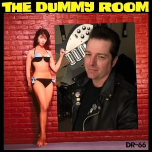 The Dummy Room #66 - Phillip Hill of Teen Idols 