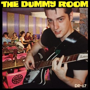 The Dummy Room #67 - Phillip Hill... Part 2!