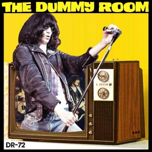 The Dummy Room #72 - The Award For Best Male Vocals Goes To...