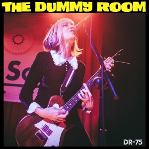 The Dummy Room #75 - Saying Goodbye To Kim Shattuck 