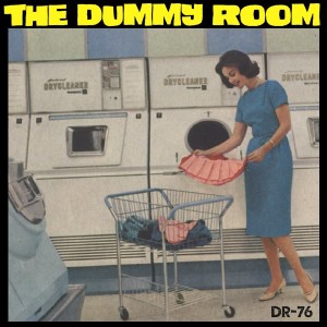 The Dummy Room #76 - Punk Rock Logos